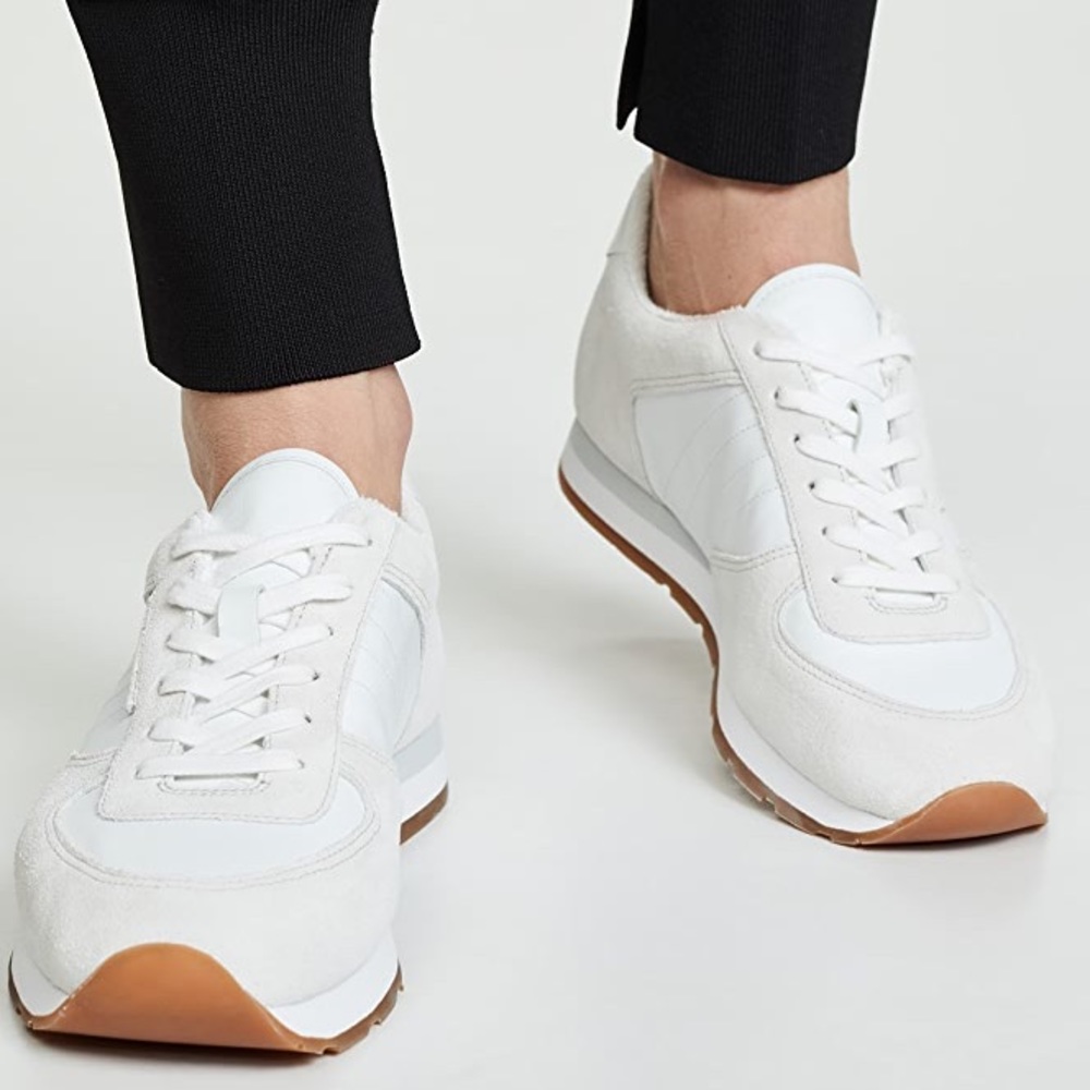 NWOB Vince Pasha 2 Sneaker
